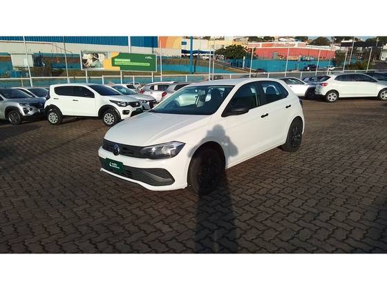 VOLKSWAGEN POLO 1.0 MPI TRACK MANUAL VOLKSWAGEN POLO 1.0 MPI TRACK MANUAL